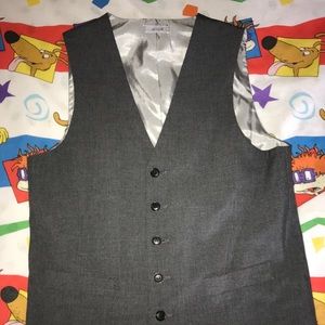 Vest